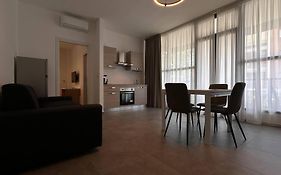 Cconforthotels Puglia Promenade Apartment 2